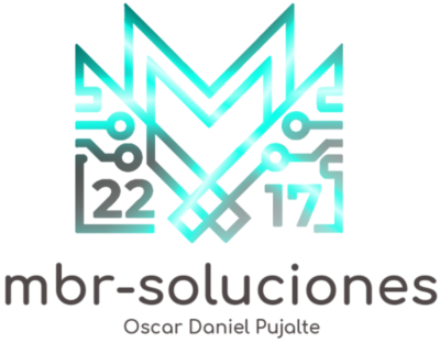 Logo de MBR-Soluciones